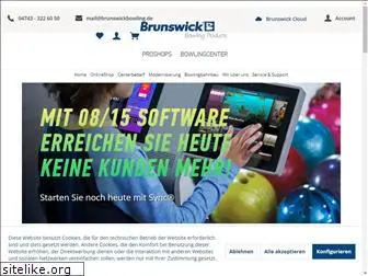 brunswickbowling.de
