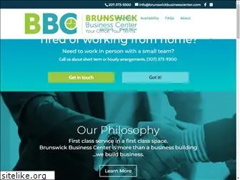 brunswickbusinesscenter.com