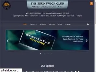 brunswickclub.com.au