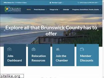 brunswickcountychamber.org