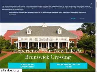 brunswickcrossing.com