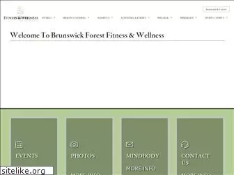 brunswickforestfitness.com