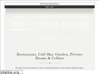 brunswickhouse.london