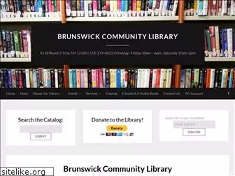 brunswicklibrary.org