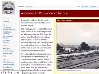 brunswickmdhistory.com