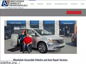 brunswickmobility.com