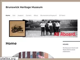 brunswickmuseum.org