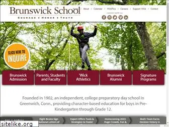 brunswickschool.org