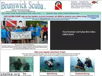 brunswickscuba.com