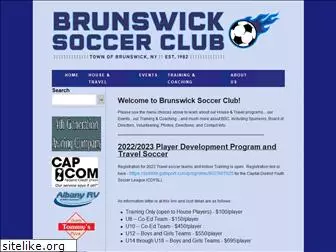 brunswicksoccer.org