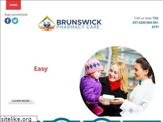 brunswicksquarepharmacy.com