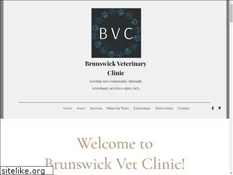 brunswickvetclinic.com