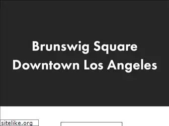 brunswigsquare.la