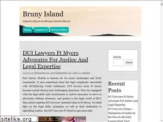 bruny-island.org