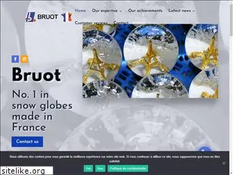 bruot.com