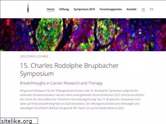 brupbacher-foundation.org