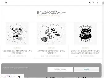 brusacoram.com