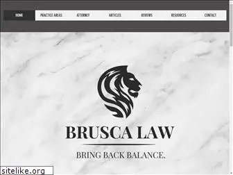 brusca-law.com
