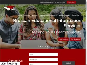 bruscan.com