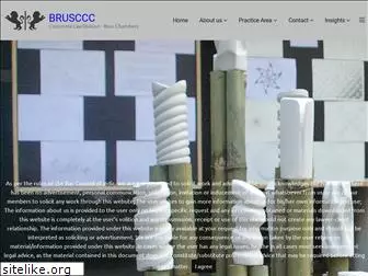 brusccc.com