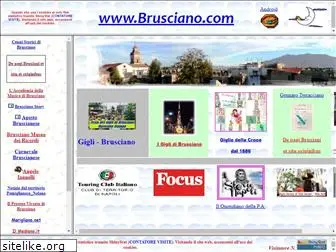 brusciano.com