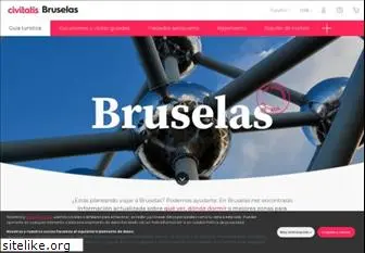 bruselas.net