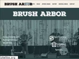 brusharbor.com