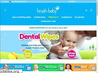 brushbaby.com