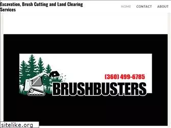 brushbusters.org