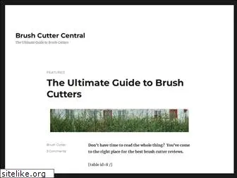 brushcuttercentral.com