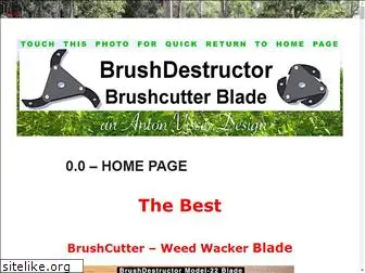 brushdestructor.com