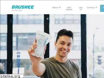 brushee.com