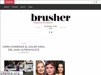 brushermagazine.com
