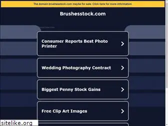 brushesstock.com