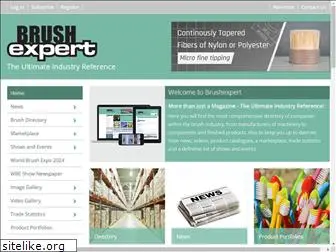 brushexpert.com