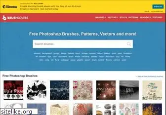 brushlovers.com