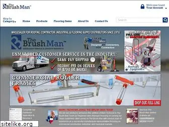 brushman.com