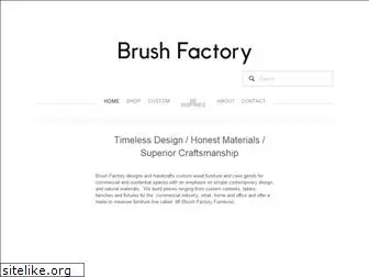 brushmanufactory.com