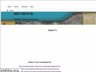 brushour.co.uk