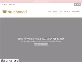 brushpearl.com