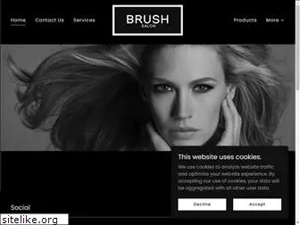 brushsalon.com