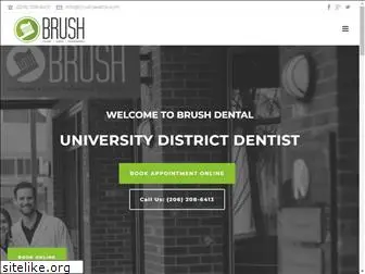 brushseattle.com