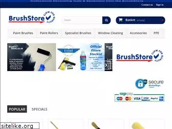 brushstore.co.uk