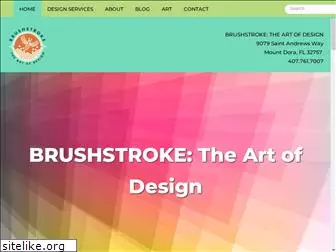 brushstroke.com
