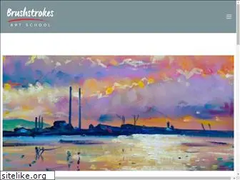 brushstrokes.ie