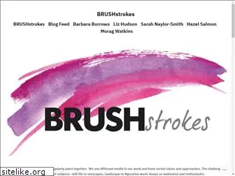 brushstrokes.info