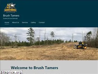 brushtamers.com