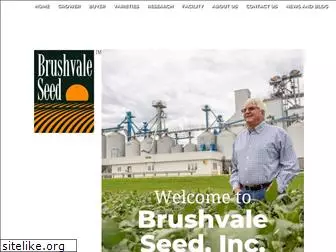 brushvaleseed.com