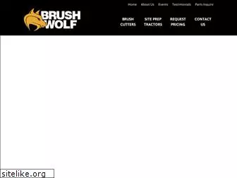 brushwolf.com