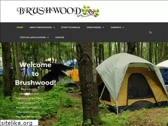 brushwood.com
